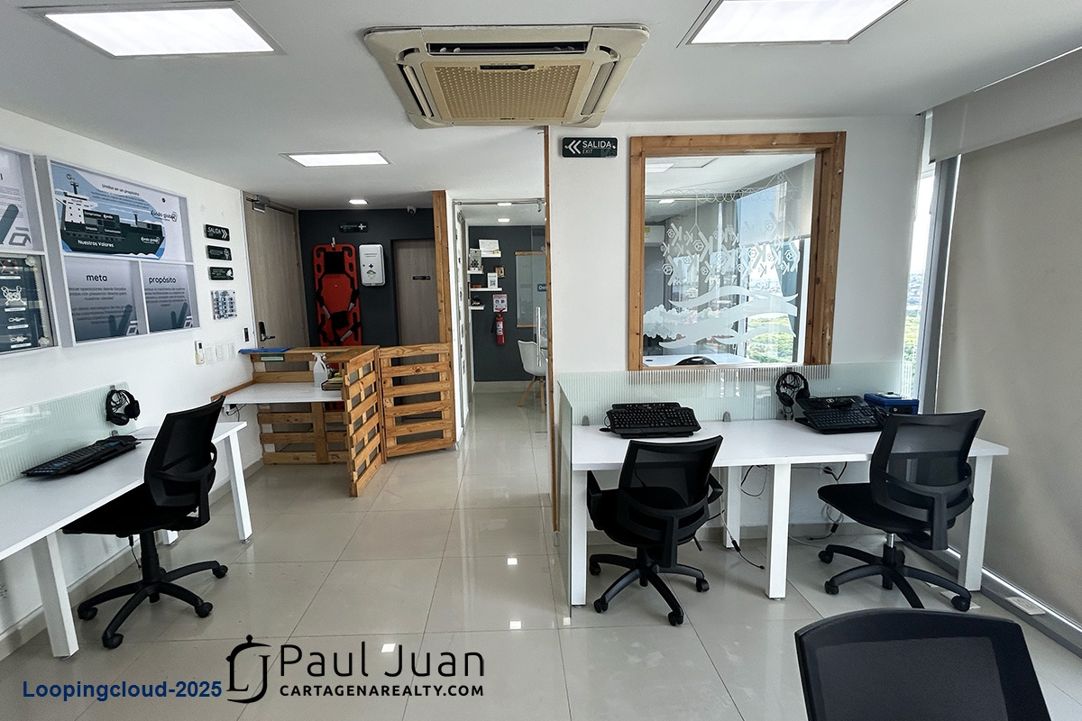 Office for Sale in Bolivar 130001 Bolivar 130001