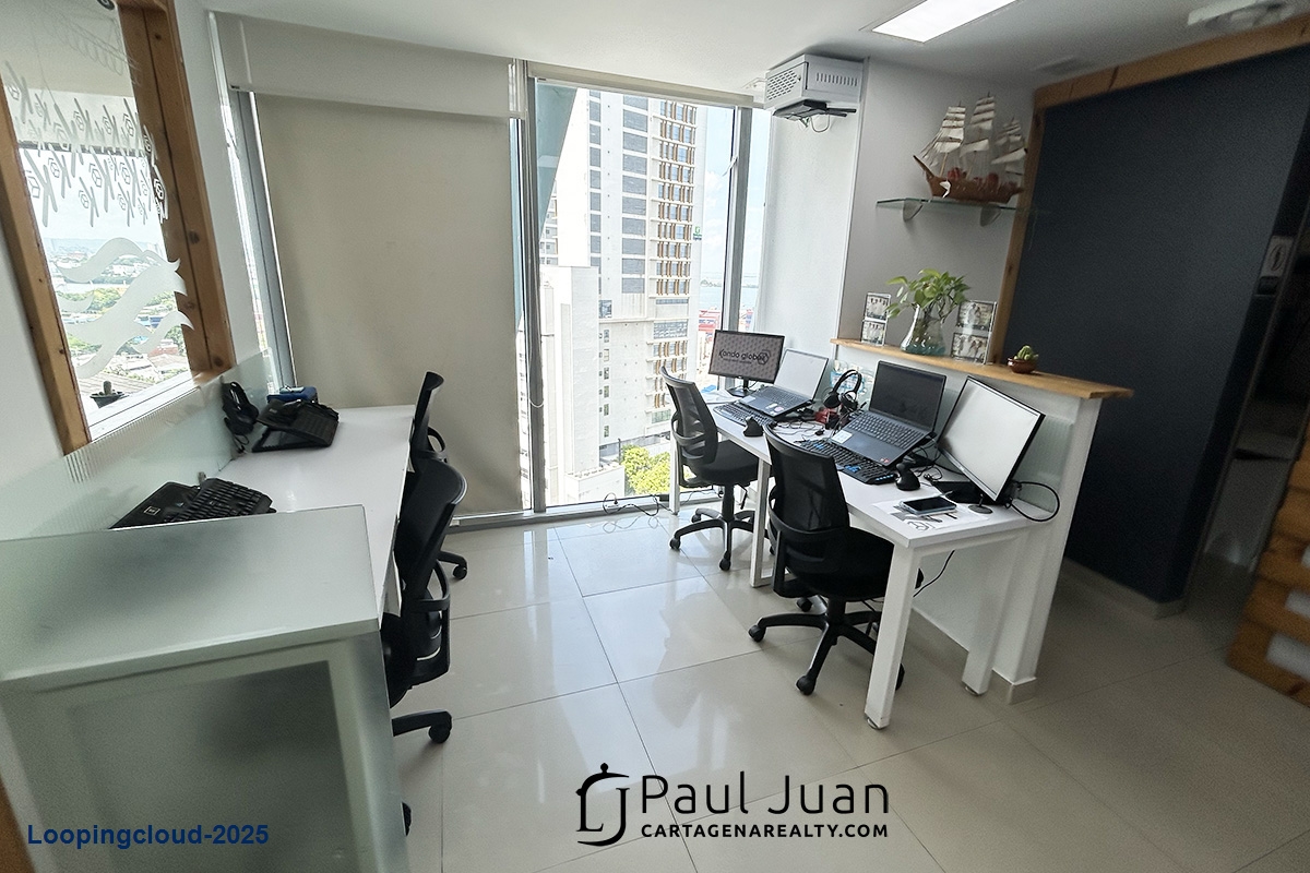 Office for Sale in Bolivar 130001 Bolivar 130001