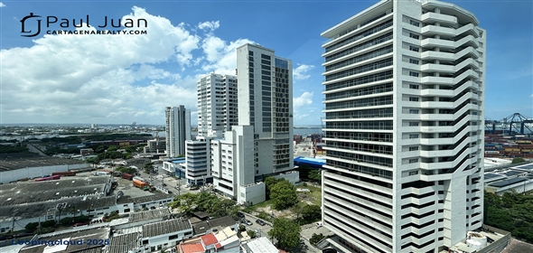 4th Avenue # 25-13.Cartagena  Bolivar, 130001 | Corporate office in Manga