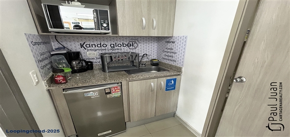 4th Avenue # 25-13.Cartagena  Bolivar, 130001 | Corporate office in Manga