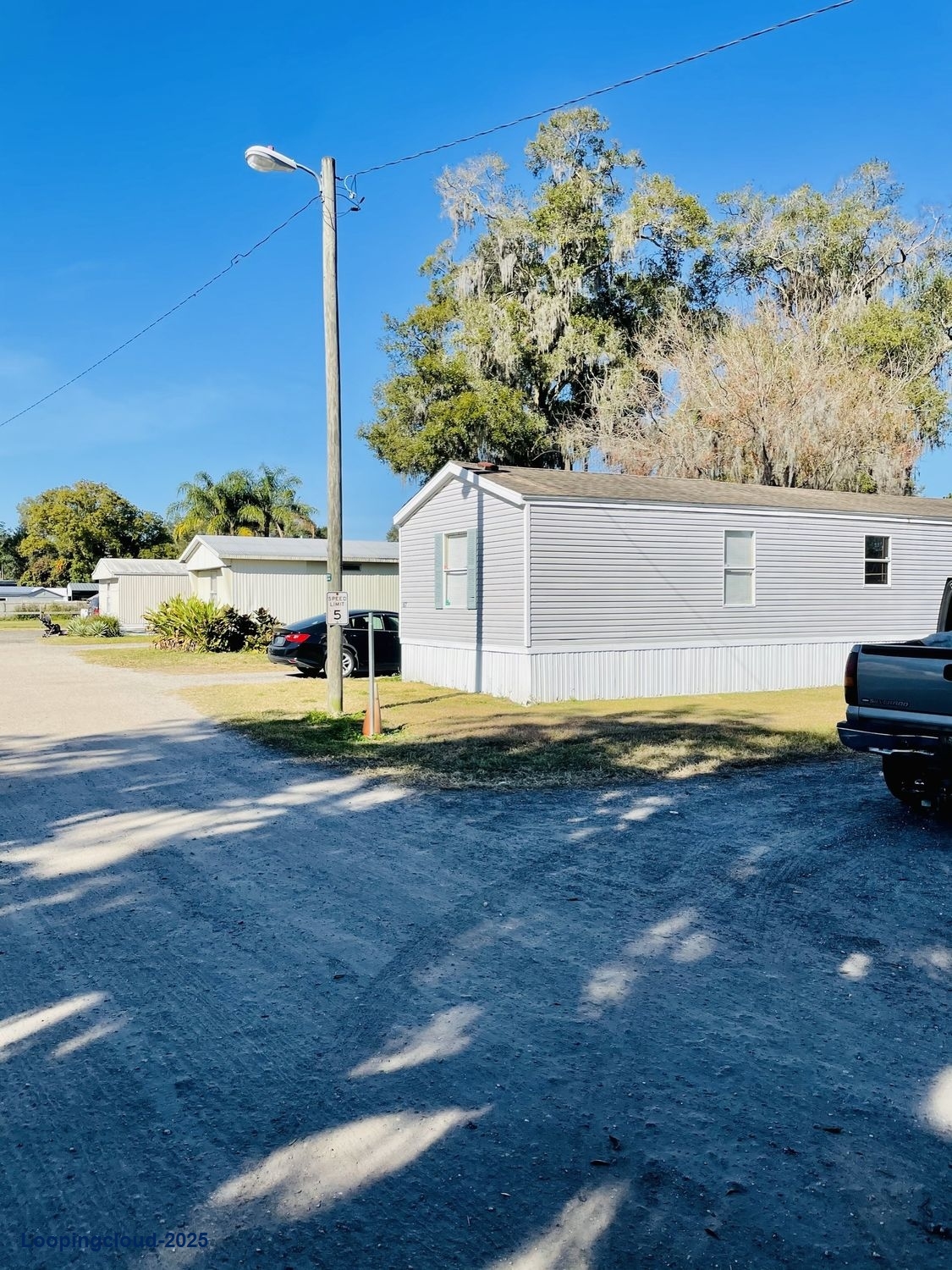 SEFFNER SHORES MOBILE HOME PARK FOR SALE