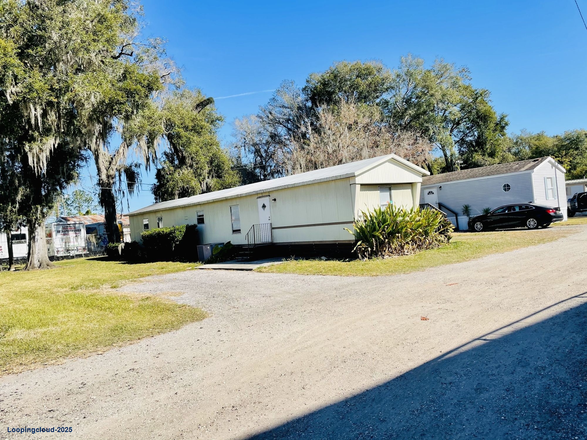 SEFFNER SHORES MOBILE HOME PARK FOR SALE