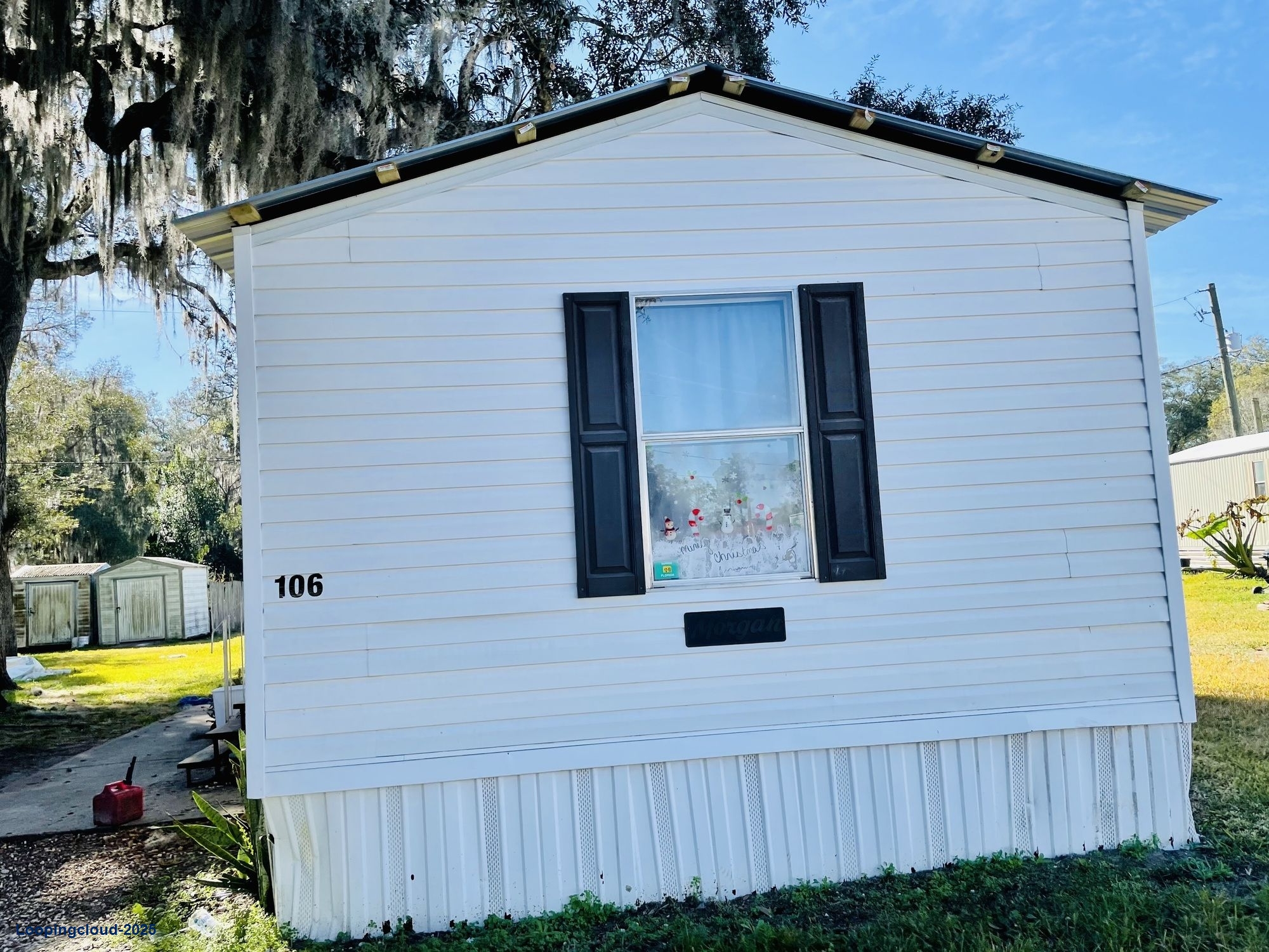 SEFFNER SHORES MOBILE HOME PARK FOR SALE