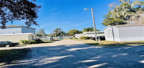 904 N Kingsway Rd Seffner Florida, 33584 | SEFFNER SHORES MOBILE HOME PARK FOR SALE
