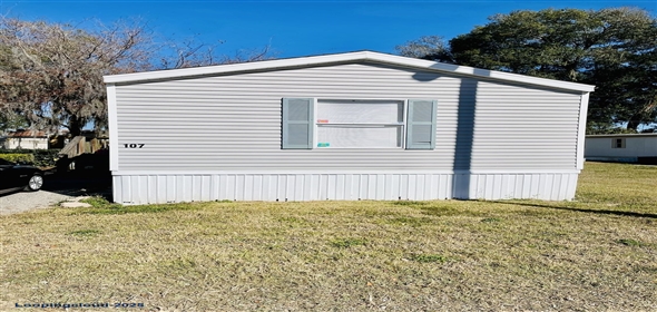 904 N Kingsway Rd Seffner Florida, 33584 | SEFFNER SHORES MOBILE HOME PARK FOR SALE