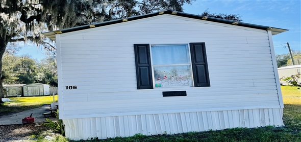 904 N Kingsway Rd Seffner Florida, 33584 | SEFFNER SHORES MOBILE HOME PARK FOR SALE