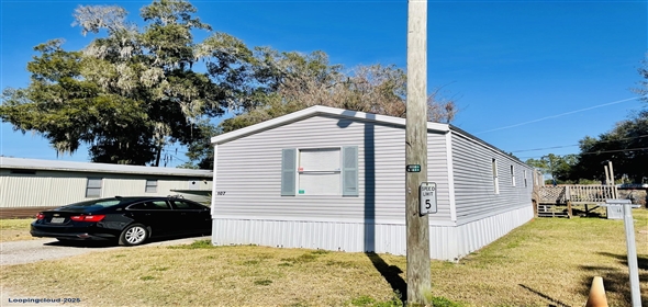 904 N Kingsway Rd Seffner Florida, 33584 | SEFFNER SHORES MOBILE HOME PARK FOR SALE