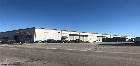 10049 NW 89th Avenue #18-20 Miami Florida, 33178 | Great Warehouse + Office Space