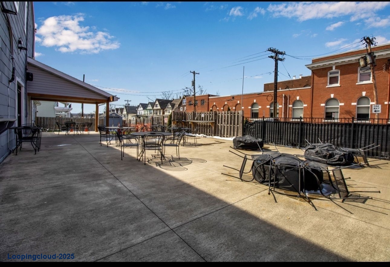 Commercial Property for Sale in Buffalo New York 14218