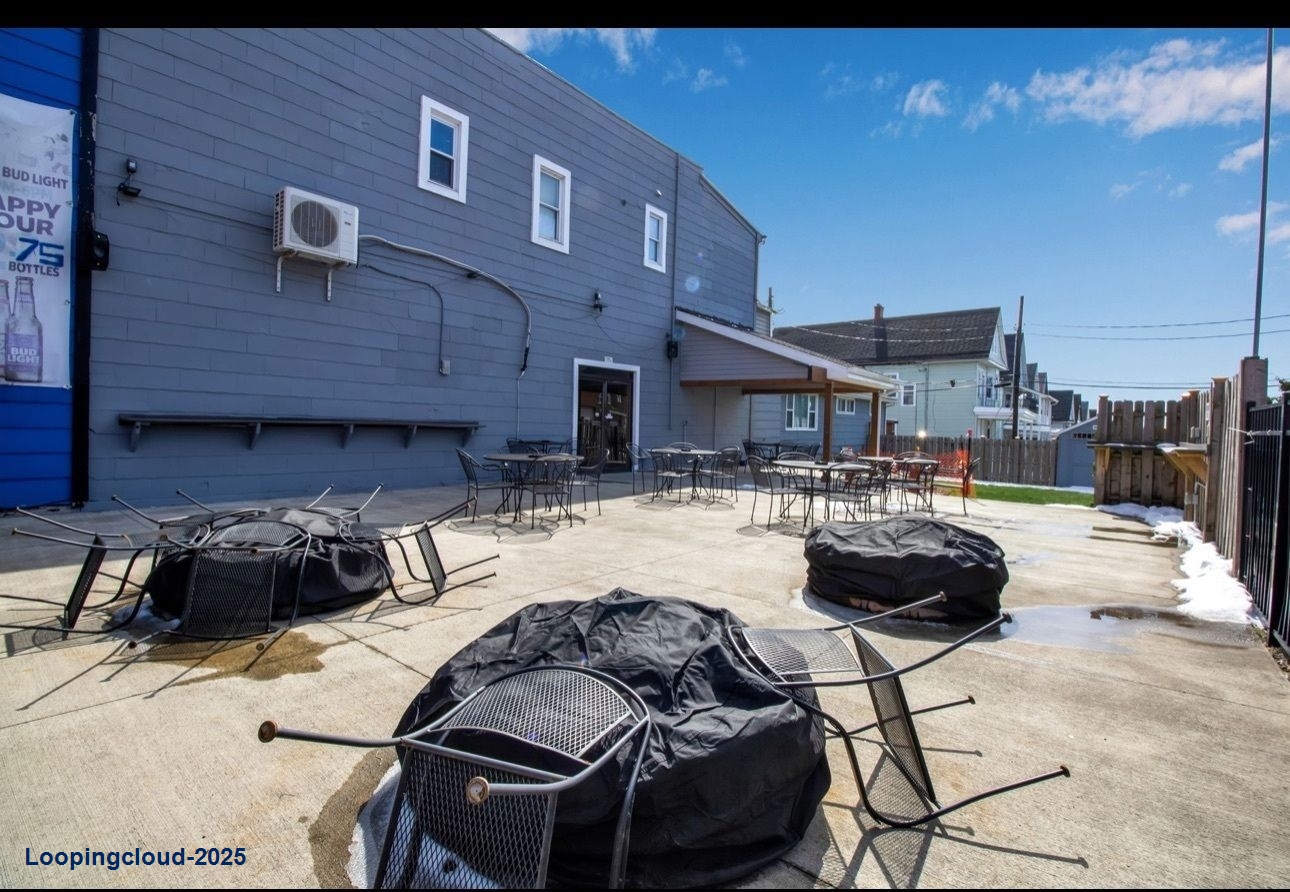 Commercial Property for Sale in Buffalo New York 14218