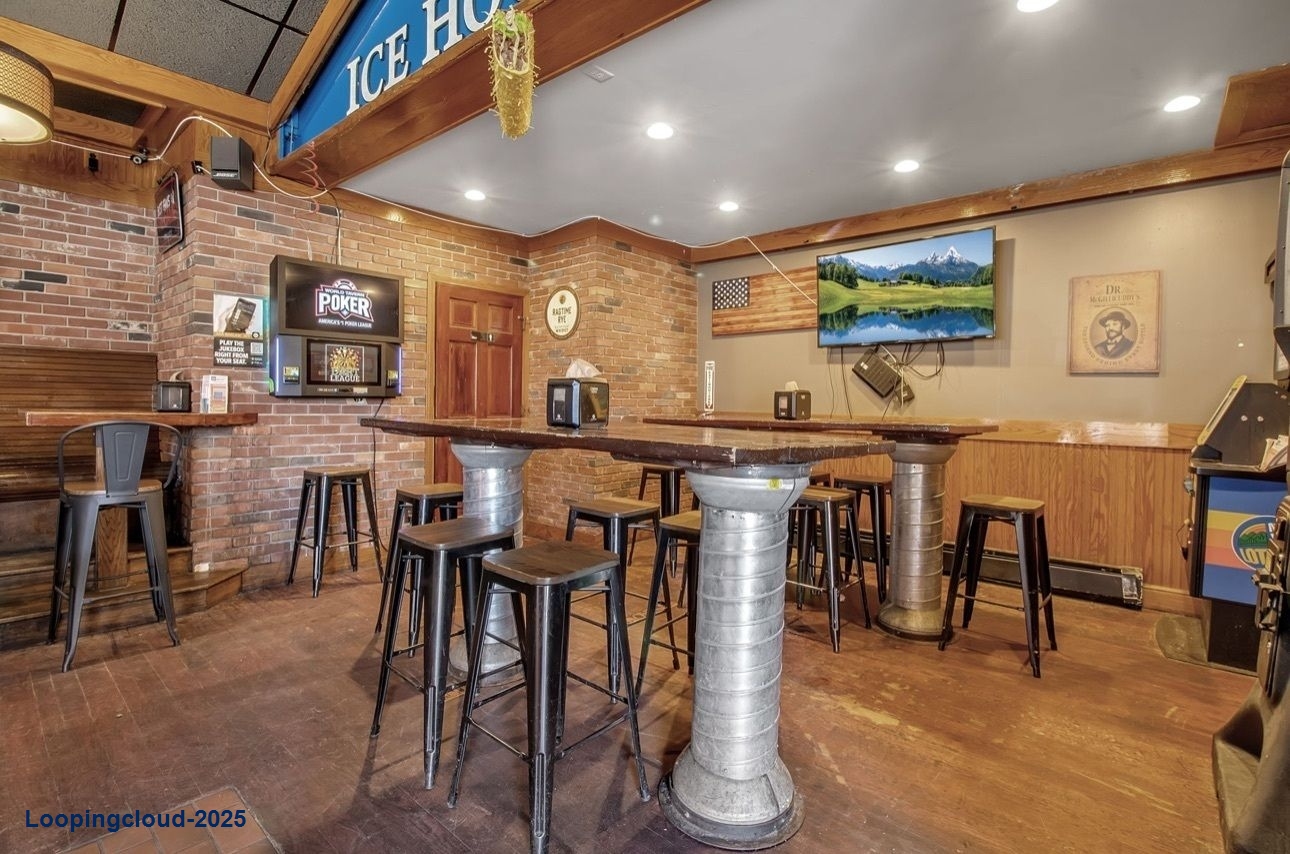Commercial Property for Sale in Buffalo New York 14218
