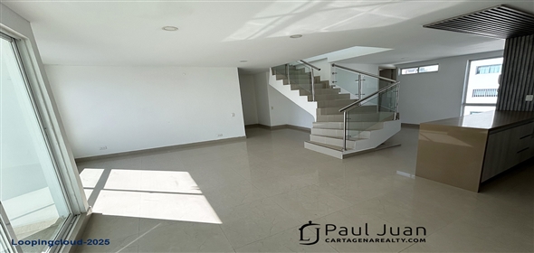 20th Street # 9-80,Cartagena  Bolivar, 130001 | Beautiful apartment