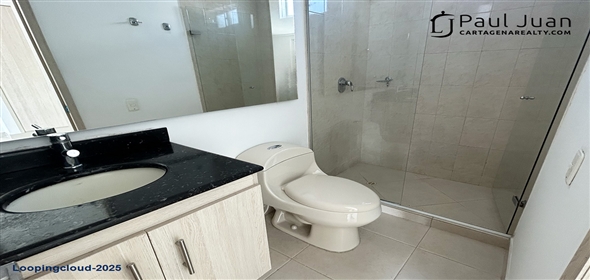 20th Street # 9-80,Cartagena  Bolivar, 130001 | Beautiful apartment