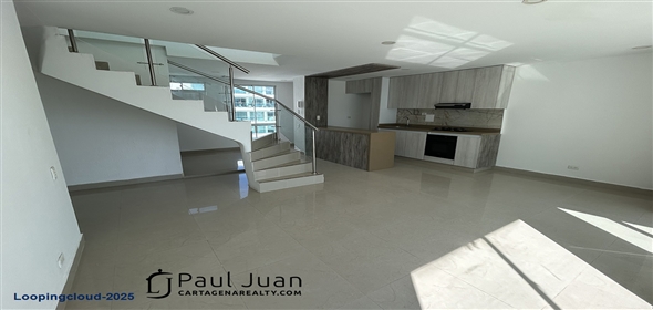 20th Street # 9-80,Cartagena  Bolivar, 130001 | Beautiful apartment