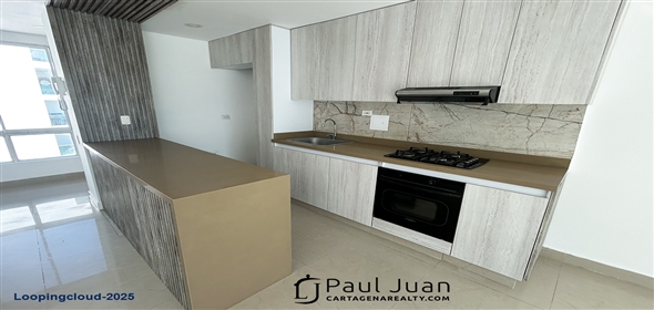 20th Street # 9-80,Cartagena  Bolivar, 130001 | Beautiful apartment