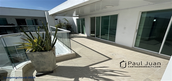 20th Street # 9-80,Cartagena  Bolivar, 130001 | Beautiful apartment