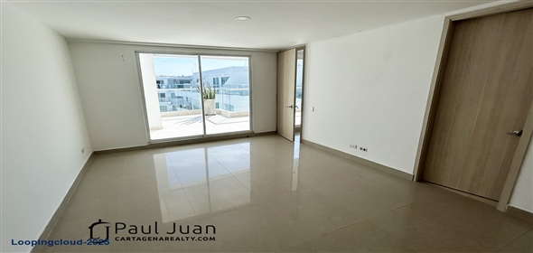 20th Street # 9-80,Cartagena  Bolivar, 130001 | Beautiful apartment