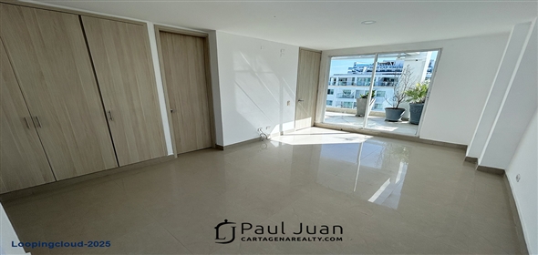 20th Street # 9-80,Cartagena  Bolivar, 130001 | Beautiful apartment