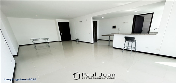 2nd Avenue # 21-106.Cartagena  Bolivar, 130001 | Fabulous residential apartment