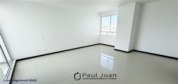 2nd Avenue # 21-106.Cartagena  Bolivar, 130001 | Fabulous residential apartment