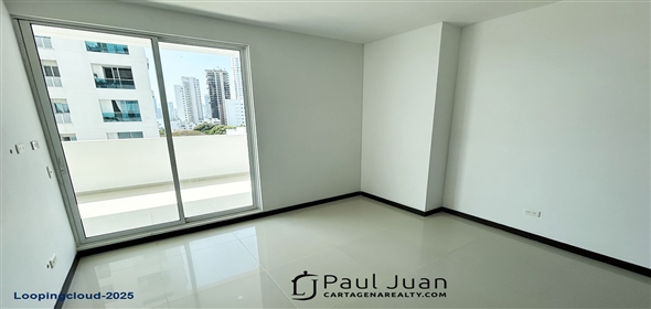 2nd Avenue # 21-106.Cartagena  Bolivar, 130001 | Fabulous residential apartment