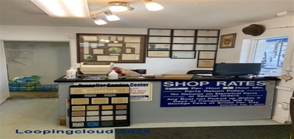 3702 Land O Lakes Blvd Land O Lakes Florida, 34639 | 2,458 SF Free Standing Retail- High Visibility on US41 in Tampa Metro