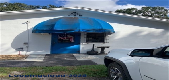 3702 Land O Lakes Blvd Land O Lakes Florida, 34639 | 2,458 SF Free Standing Retail- High Visibility on US41 in Tampa Metro