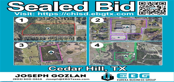 W. Belt Line Rd. Cedar Hill, Texas 75104 Cedar Hill Texas, 75104 | Land for Sale: W. Belt Line Rd. Cedar Hill, Texas 75104