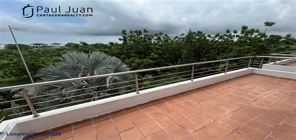 Road to Colegio Britanico.Cartagena  Bolivar, 130001 | Really nice apartment