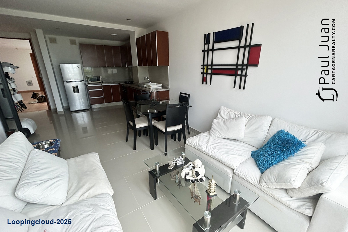 Really nice apartment