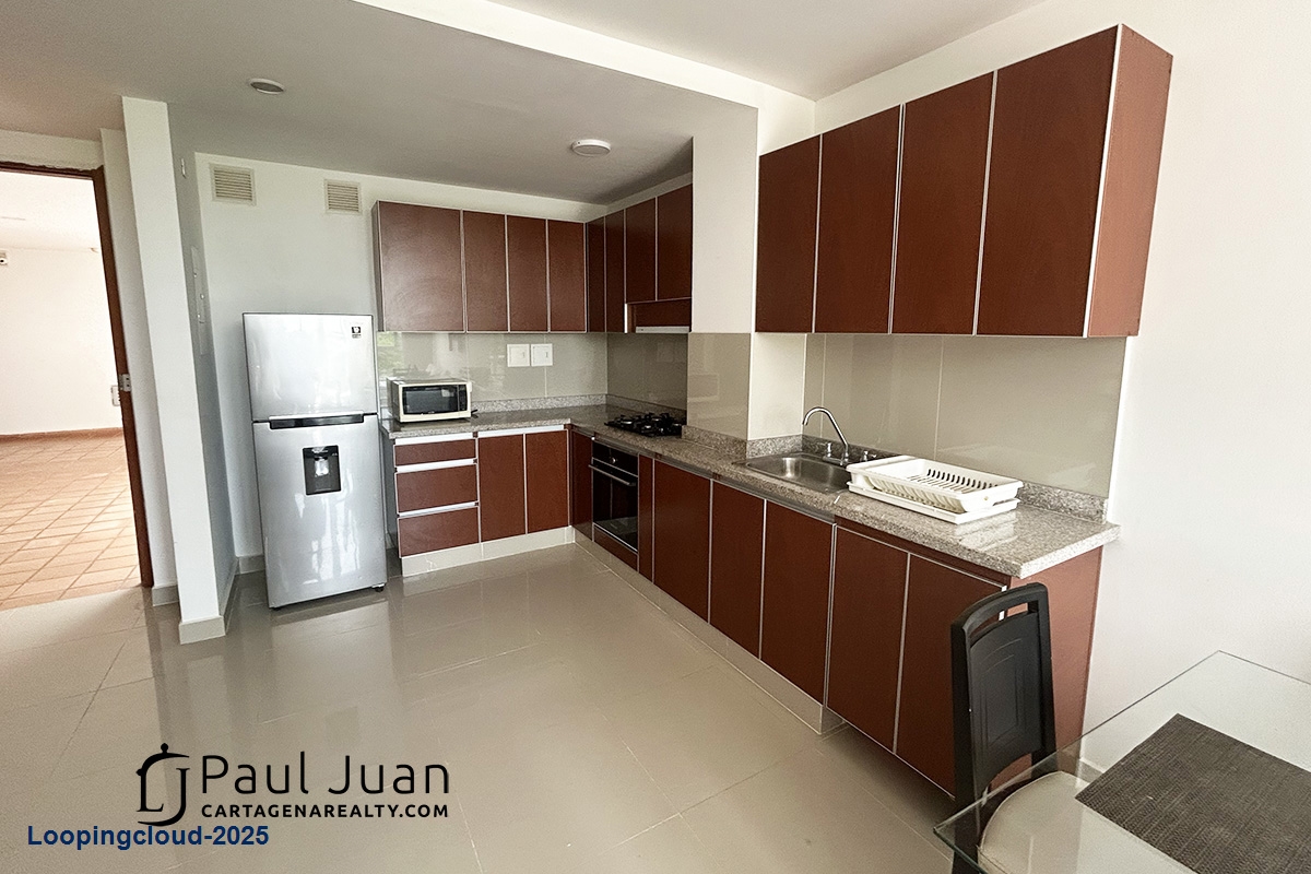 Really nice apartment