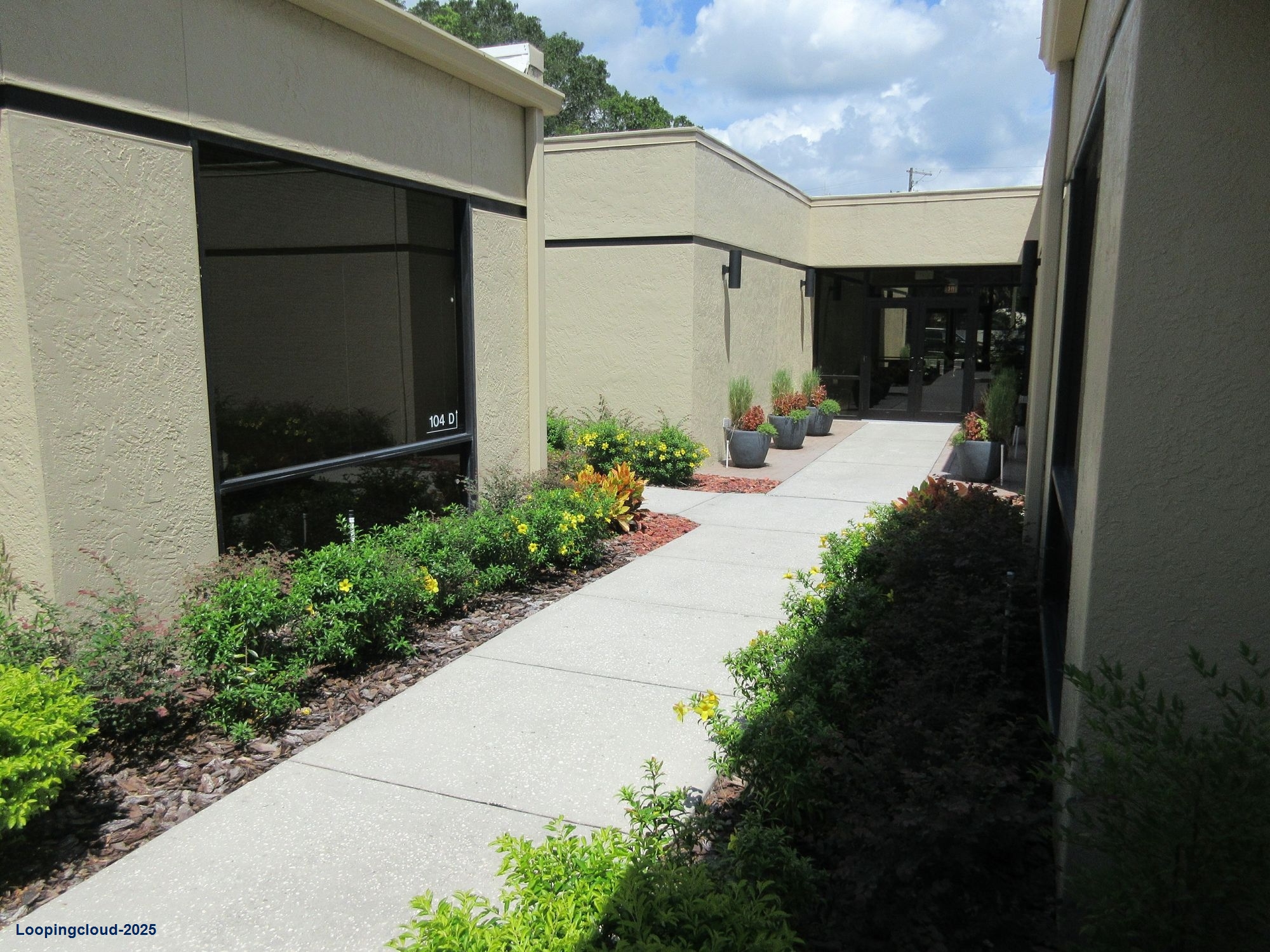 Terra Corp Business Office Park