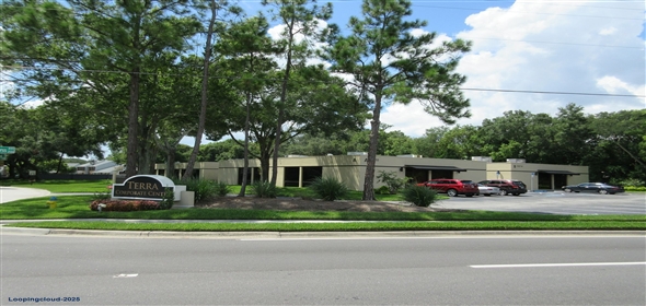 14906 Winding Creek Court Tampa Florida, 33613 | Terra Corp Business Office Park