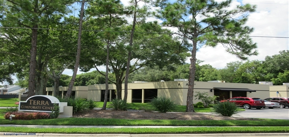 14906 Winding Creek Court Tampa Florida, 33613 | Terra Corp Business Office Park