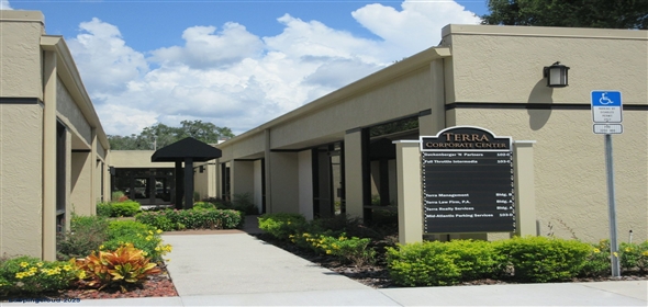 14906 Winding Creek Court Tampa Florida, 33613 | Terra Corp Business Office Park