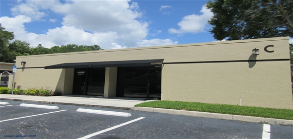 14906 Winding Creek Court Tampa Florida, 33613 | Terra Corp Business Office Park