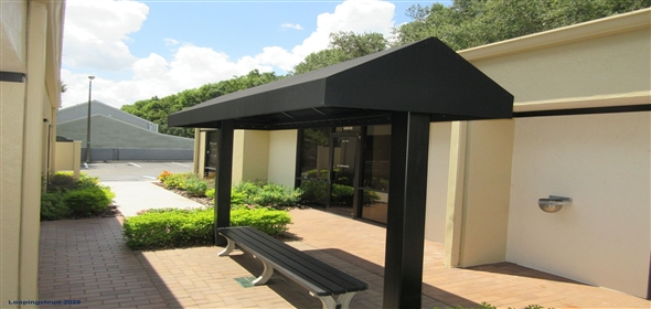 14906 Winding Creek Court Tampa Florida, 33613 | Terra Corp Business Office Park
