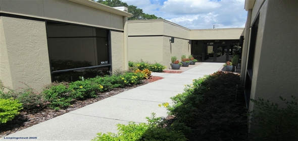 14906 Winding Creek Court Tampa Florida, 33613 | Terra Corp Business Office Park