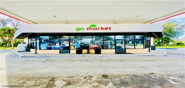 1900 West Main Street Bartow Florida, 33830 | (7% CAP RATE) LAKELAND MOBIL W/ GO MARKET C-STORE (20-YEAR NNN LEASE)!