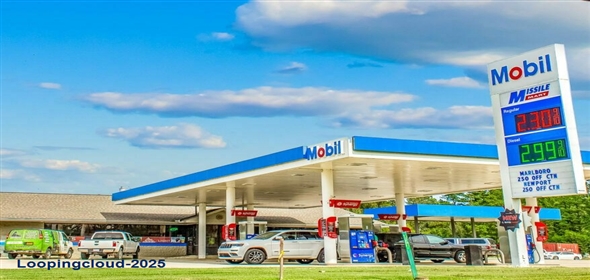1900 West Main Street Bartow Florida, 33830 | (7% CAP RATE) LAKELAND MOBIL W/ GO MARKET C-STORE (20-YEAR NNN LEASE)!