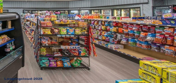1900 West Main Street Bartow Florida, 33830 | (7% CAP RATE) LAKELAND MOBIL W/ GO MARKET C-STORE (20-YEAR NNN LEASE)!