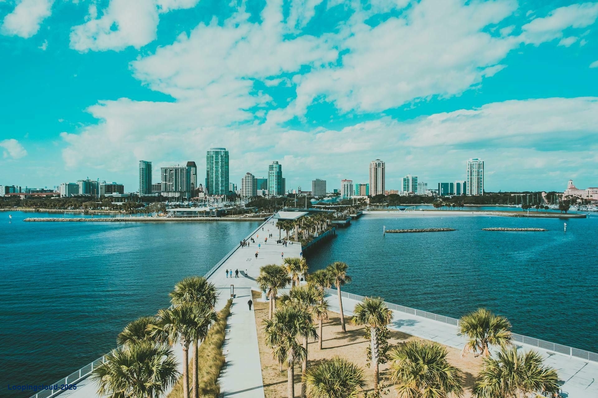 Retail Property for Sale in Saint Petersburg Florida 33713