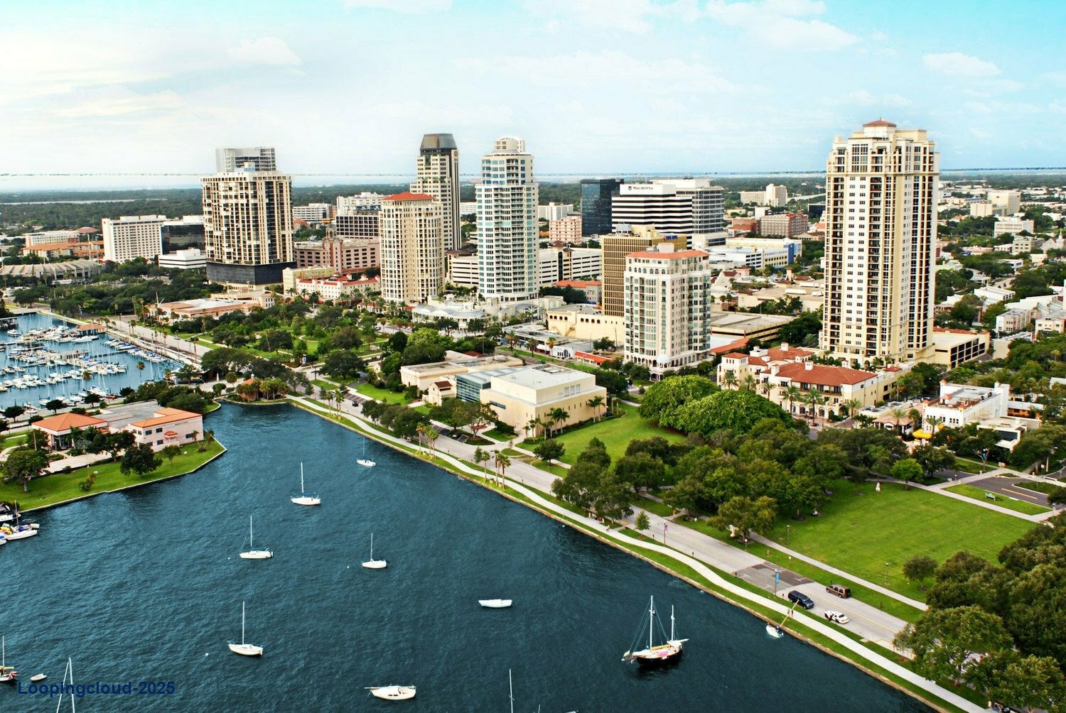 Retail Property for Sale in Saint Petersburg Florida 33713