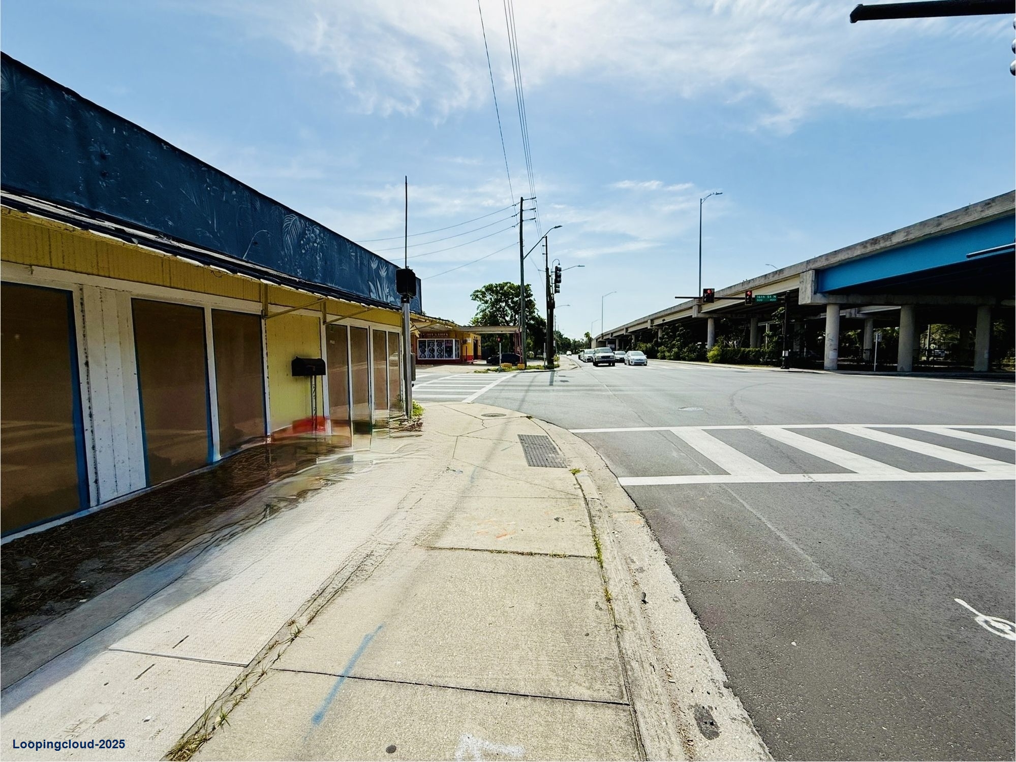 Retail Property for Sale in Saint Petersburg Florida 33713