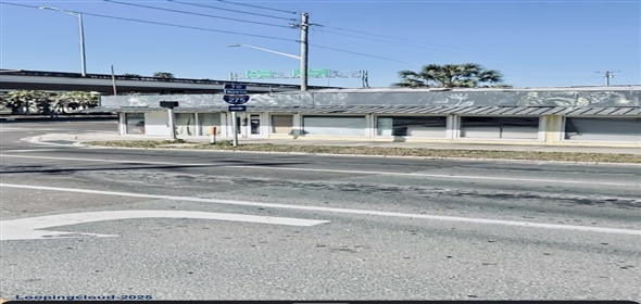 1601 5th Avenue North Saint Petersburg Florida, 33713 | RETAIL OPPORTUNITY IN DOWNTOWN ST. PETERSBURG ON 5TH AVE N FOR SALE!