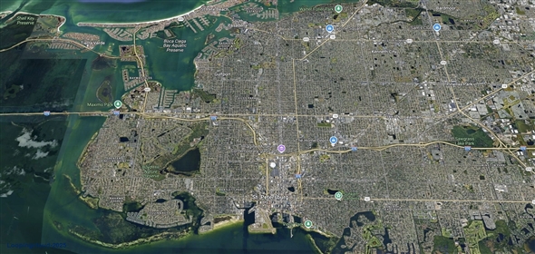 1601 5th Avenue North Saint Petersburg Florida, 33713 | RETAIL OPPORTUNITY IN DOWNTOWN ST. PETERSBURG ON 5TH AVE N FOR SALE!