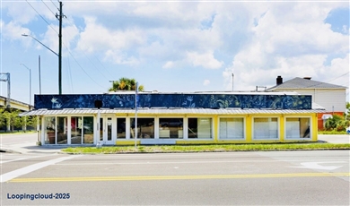 1601 5th Avenue North , Saint Petersburg Florida                                                                                              33713