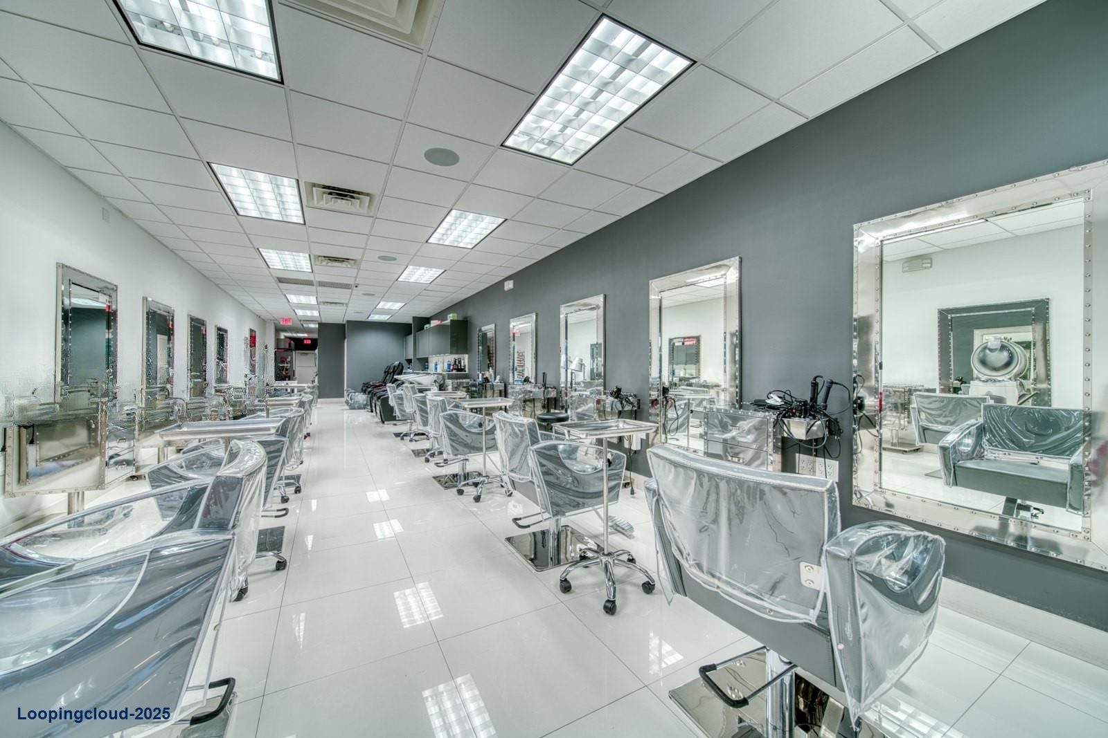 Great Beauty Salon