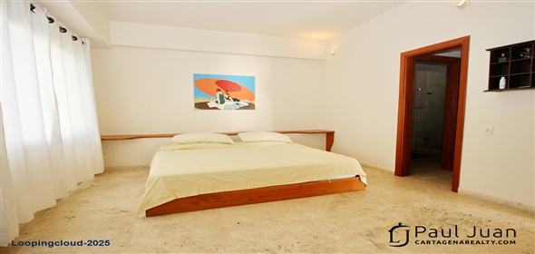 Santander Avenue # 46B-120.Cartagena  Bolivar, 130001 | Beautiful apartment