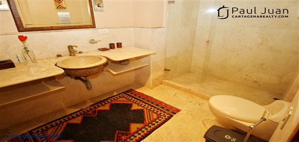 Santander Avenue # 46B-120.Cartagena  Bolivar, 130001 | Beautiful apartment